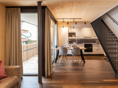 Apartment Appartment Alpenrose - Outdoor photo 17