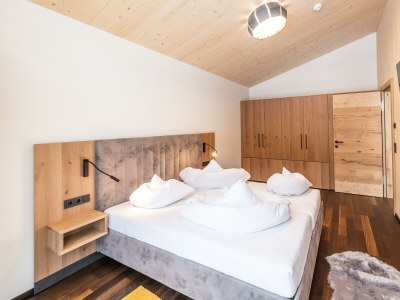 Apartment Appartment Alpenrose - Outdoor photo 20