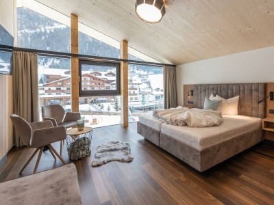 Apartment Appartment Alpenrose - Outdoor photo 25
