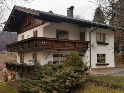 Apartment Ferienwohnung Kaiserblick in Walchsee - Apartment