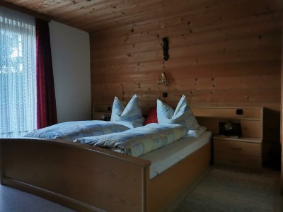Apartment Ferienwohnung Kaiserblick - Features photo 12