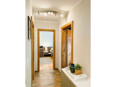 Apartment Boutique Apartment Kaiserwinkl - Features photo 43