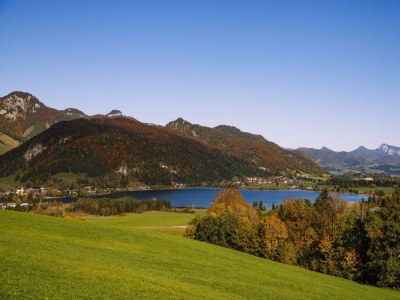 Apartment Appartement/Fewo, Dusche, WC, gartenseitig - Outdoor photo 16