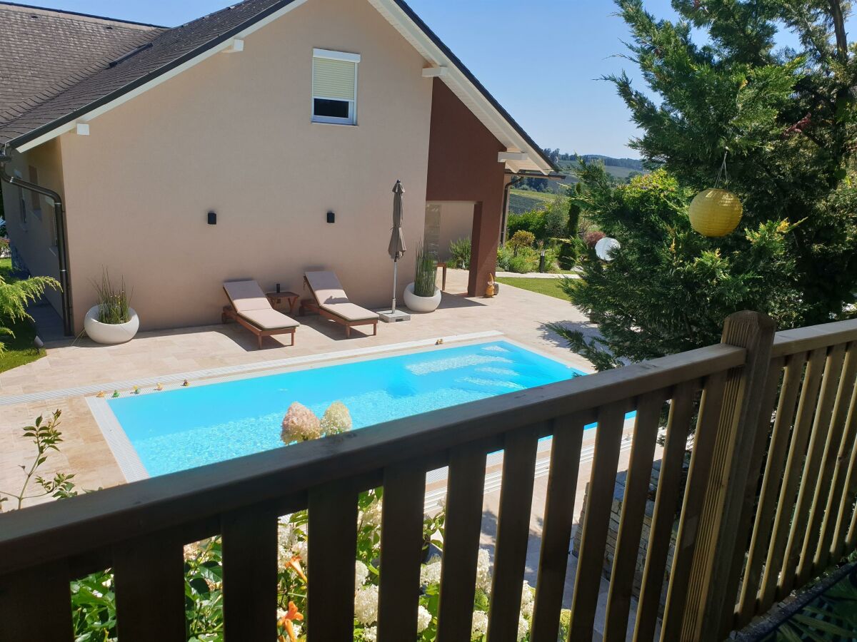 Apartment Appartement/Fewo, Dusche, WC, 1 Schlafraum - Outdoor photo 4