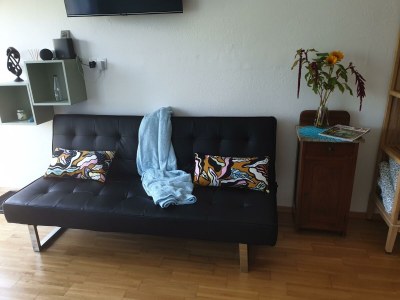 Apartment Appartement/Fewo, Dusche, WC, 1 Schlafraum - Outdoor photo 35