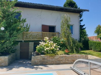 Apartment Appartement/Fewo, Dusche, WC, 1 Schlafraum - Outdoor photo 40