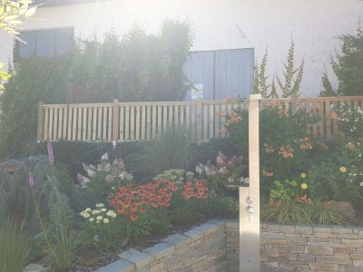 Apartment Appartement/Fewo, Dusche, WC, 1 Schlafraum - Outdoor photo 43