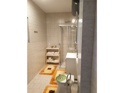 Apartment Appartement/Fewo, Dusche, WC, 1 Schlafraum - Features photo 48