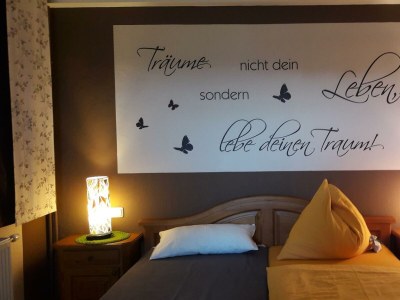 Apartment Ferienhaus Planetz - Outdoor photo 14