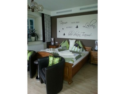 Apartment Ferienhaus Planetz - Outdoor photo 17
