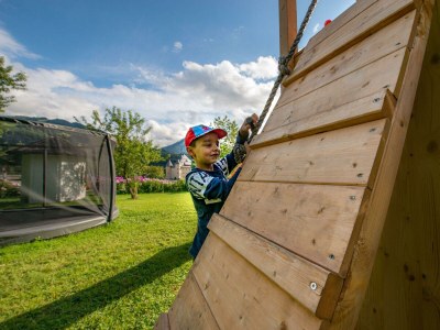Apartment Appartement "Lackenkogel" - Outdoor photo 49