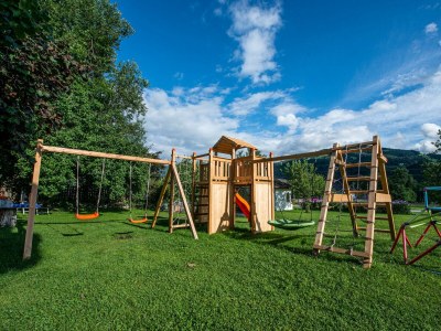 Apartment Appartement "Lackenkogel" - Outdoor photo 50