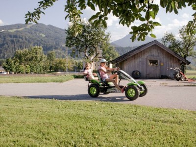 Apartment Appartement "Lackenkogel" - Outdoor photo 74