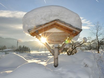 Apartment Appartement "Lackenkogel" - Outdoor photo 89