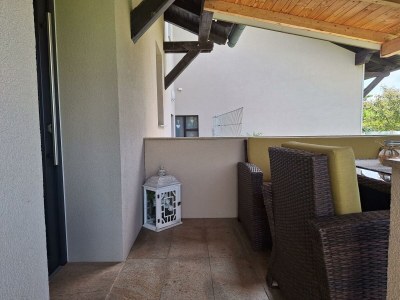 Apartment Ferienwohnung in . - Apartment