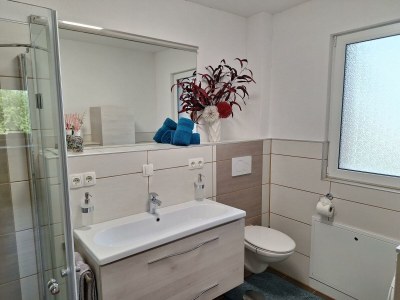 Apartment Ferienwohnung - Outdoor photo 28