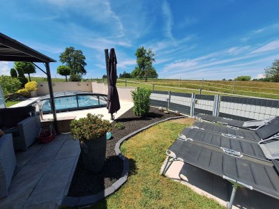 Apartment Ferienwohnung - Outdoor photo 41