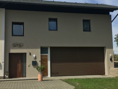 Apartment Ferienwohnung - Outdoor photo 52