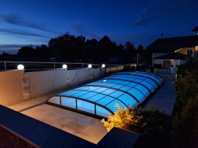 Apartment Ferienwohnung - Outdoor photo 64