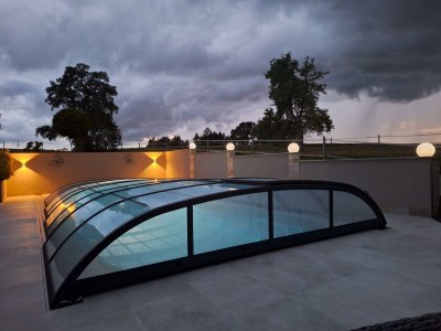 Apartment Ferienwohnung - Outdoor photo 65