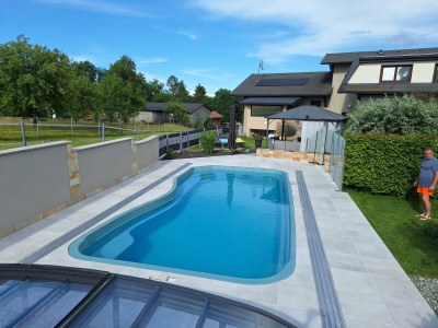 Apartment Ferienwohnung - Features photo 86