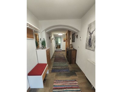 Apartment Ferienhaus Strassgartl in Pinsdorf - Apartment