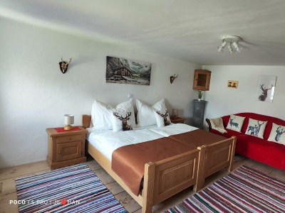 Apartment Ferienhaus Strassgartl - Outdoor photo 7