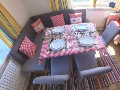 Apartment Ferienhaus Strassgartl - Outdoor photo 16