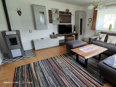 Apartment Ferienhaus Strassgartl - Outdoor photo 18