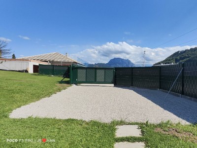 Apartment Ferienhaus Strassgartl - Outdoor photo 34