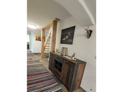 Apartment Ferienhaus Strassgartl - Outdoor photo 38