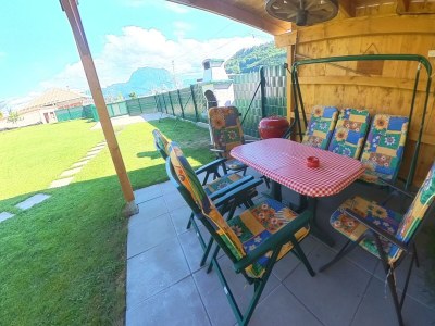 Apartment Ferienhaus Strassgartl - Outdoor photo 41