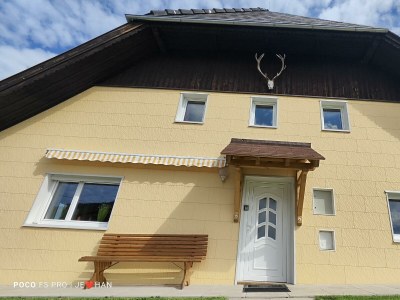 Apartment Ferienhaus Strassgartl - Features photo 47