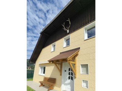 Apartment Ferienhaus Strassgartl - Features photo 80