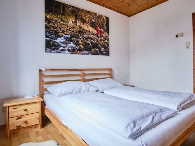 Apartment Appartement Gipfelglück - Outdoor photo 17