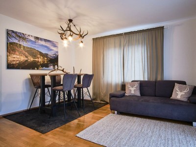 Apartment Appartement Gipfelglück - Outdoor photo 18