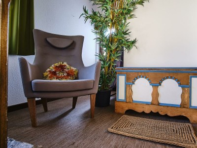 Apartment Appartement Gipfelglück - Features photo 56