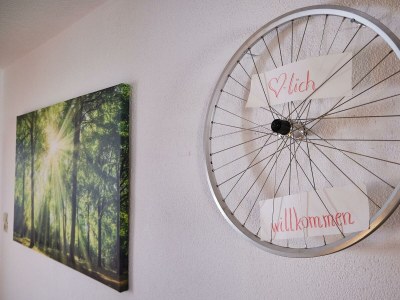Apartment Appartement Gipfelglück - Features photo 59