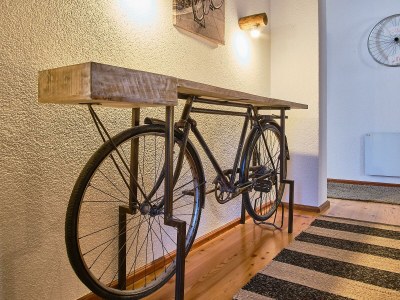 Apartment Appartement Gipfelglück - Features photo 61