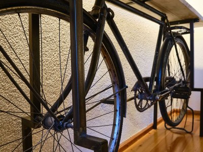 Apartment Appartement Gipfelglück - Features photo 63