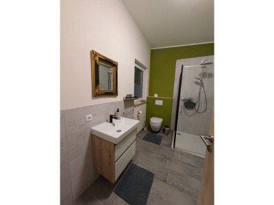 Apartment Ferienhaus, Dusche, WC, 2 Schlafräume - Outdoor photo 29