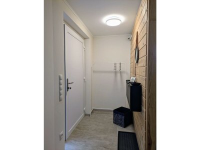 Apartment Ferienhaus, Dusche, WC, 2 Schlafräume - Outdoor photo 32