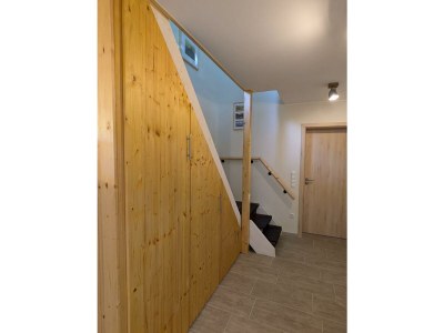 Apartment Ferienhaus, Dusche, WC, 2 Schlafräume - Features photo 49