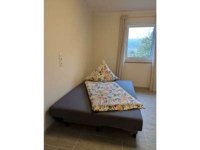 Apartment Ferienhaus, Dusche, WC, 2 Schlafräume - Features photo 52
