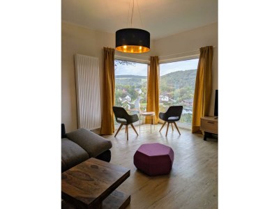 Apartment Ferienhaus, Dusche, WC, 2 Schlafräume - Features photo 55