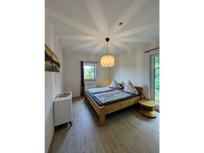 Apartment Ferienhaus, Dusche, WC, 2 Schlafräume - Features photo 63