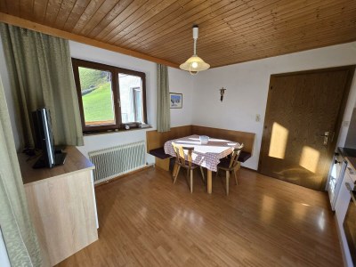 Apartment Ferienwohnung 1 - Features photo 22
