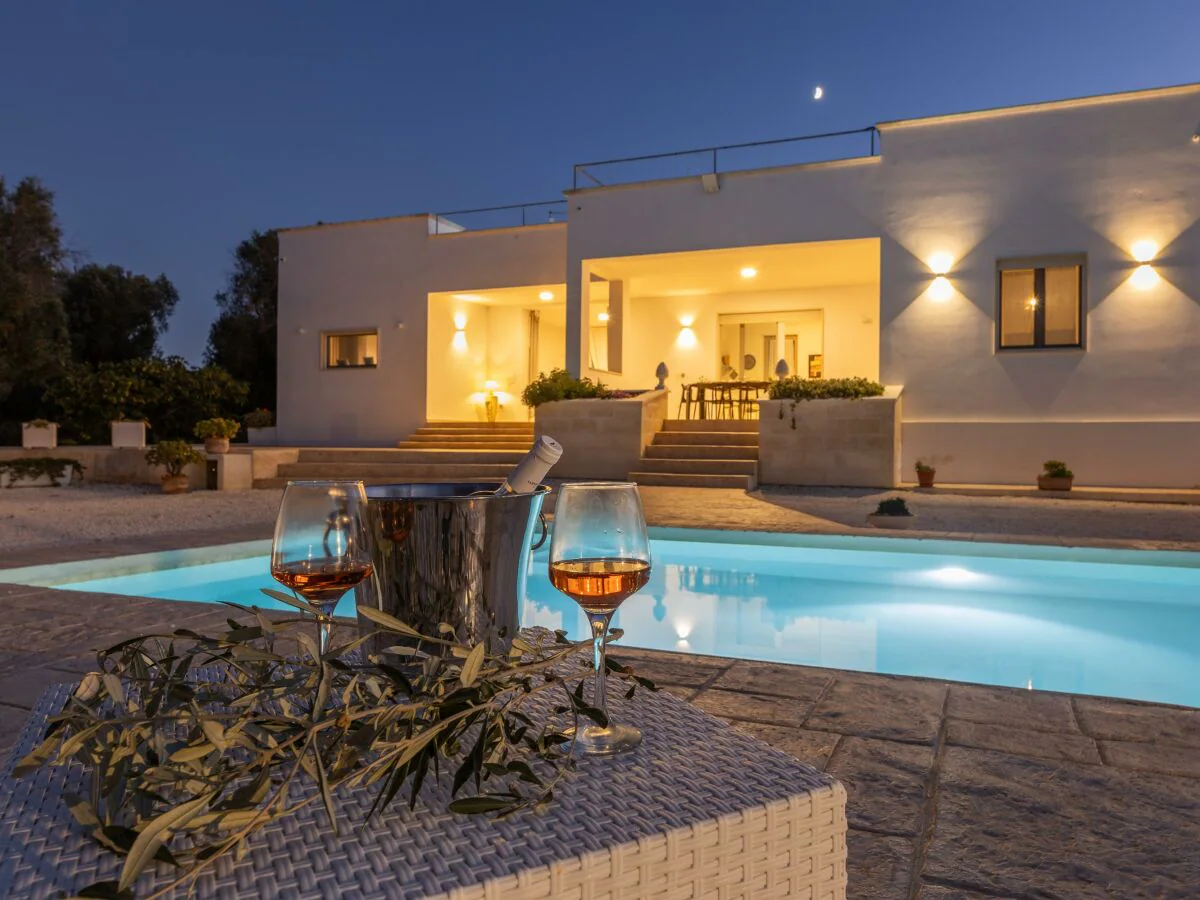 Villa Villa Nivea - Carovigno