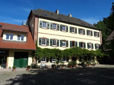 Apartment Appartement/Fewo, Dusche und Badewanne, 4 oder meh - Features photo 17