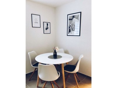 Apartment Ferienwohnung Elena - Features photo 7
